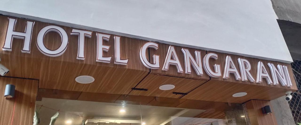 Hotel Ganga Rani Haridwār Exterior foto